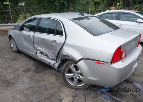2012 Chevrolet Malibu 2Lt z USA, uszkodzony, nr VIN 1G1ZD5E0XCF143484